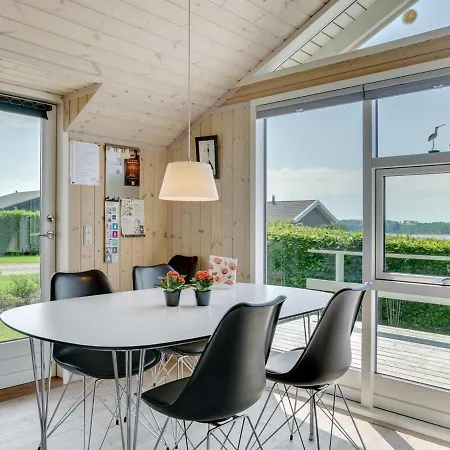 Holiday home Albantine - 150m From The Sea In Se Jutland By Interhome
