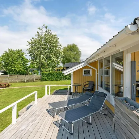 Albantine - 150m From The Sea In Se Jutland By Interhome Holiday home