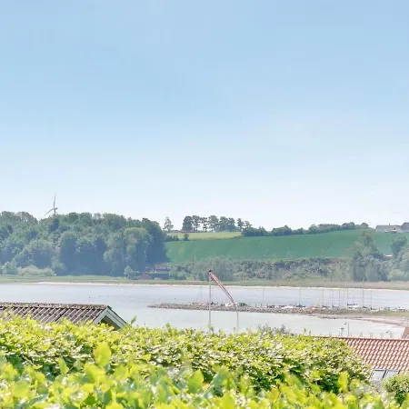 Albantine - 150m From The Sea In Se Jutland By Interhome Holiday home Hejls