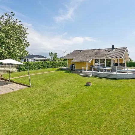 Albantine - 150m From The Sea In Se Jutland By Interhome *