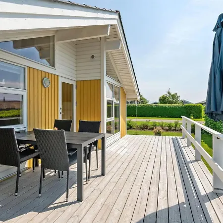 Albantine - 150m From The Sea In Se Jutland By Interhome *