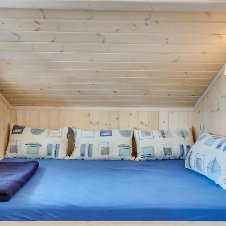 Albantine - 150m From The Sea In Se Jutland By Interhome *