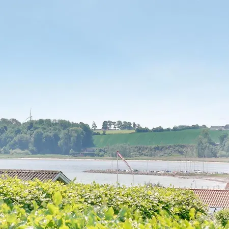 בית נופש Albantine - 150m From The Sea By Interhome *