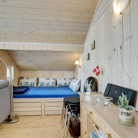 Albantine - 150m From The Sea By Interhome * Hejls