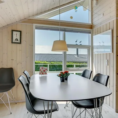 Hébergement de vacances Albantine - 150m From The Sea By Interhome
