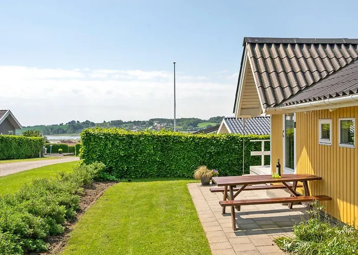 Feriehus Albantine - 150m From The Sea By Interhome *