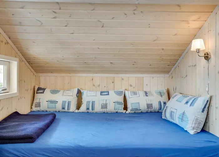 Casa vacanze Albantine - 150m From The Sea By Interhome