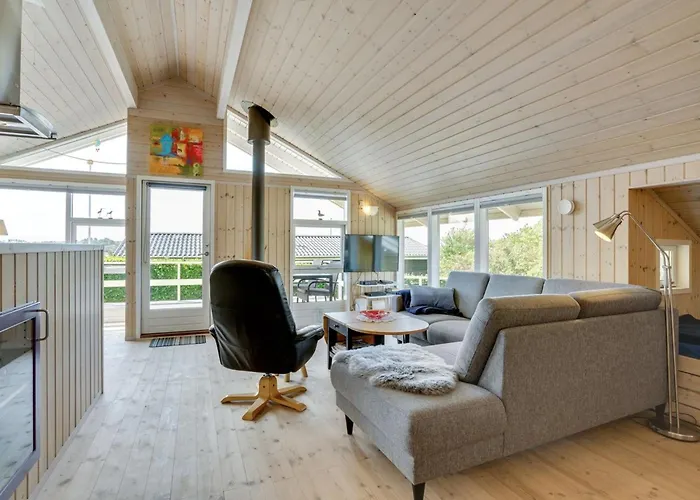 Casa vacanze Albantine - 150m From The Sea By Interhome *